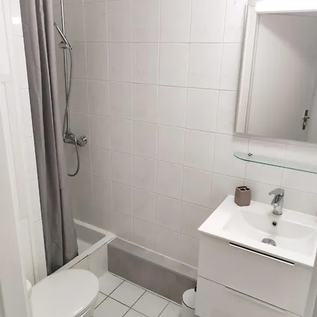 Apartment Strasbourg, Rien Que Pour Vous *