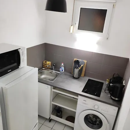 Strasbourg, Rien Que Pour Vous *