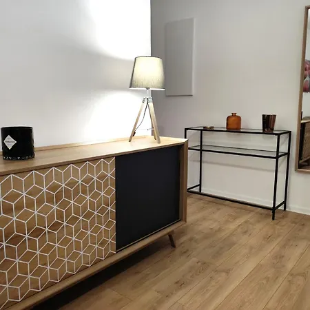 Strasbourg, Rien Que Pour Vous Apartment Reichstett