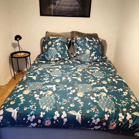 Strasbourg, Rien Que Pour Vous Apartment *