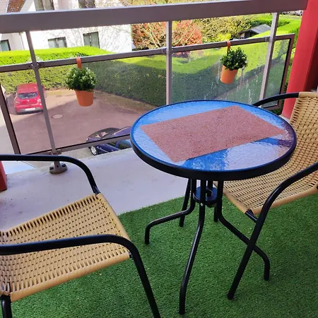 Apartment Strasbourg, Rien Que Pour Vous