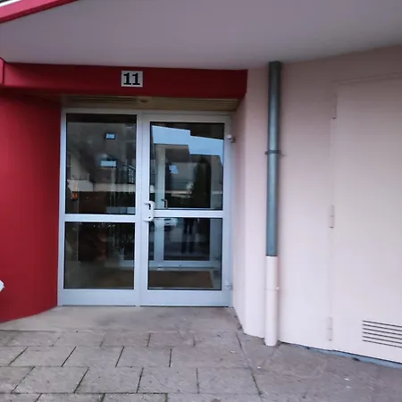 Apartment Strasbourg, Rien Que Pour Vous *