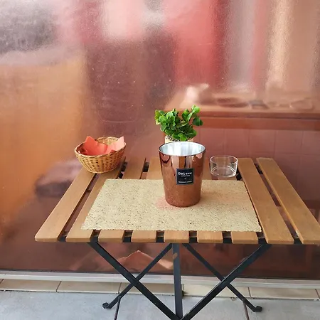 Strasbourg, Rien Que Pour Vous Apartment