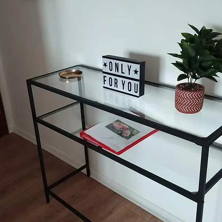 Strasbourg, Rien Que Pour Vous Apartment Reichstett