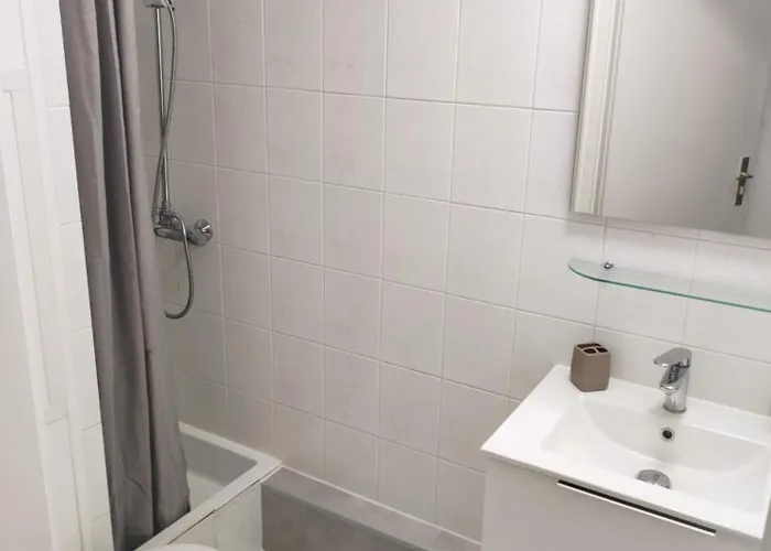 Appartement Strasbourg, Rien Que Pour Vous *