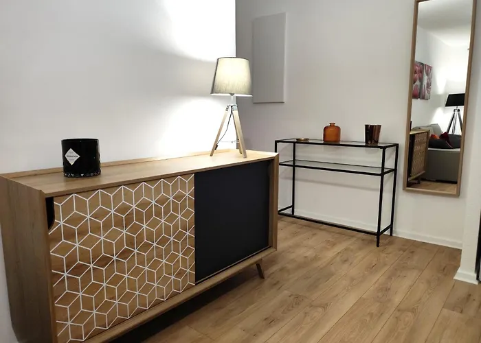 Strasbourg, Rien Que Pour Vous Appartement Reichstett