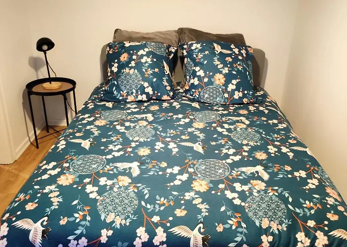 Strasbourg, Rien Que Pour Vous Appartement *