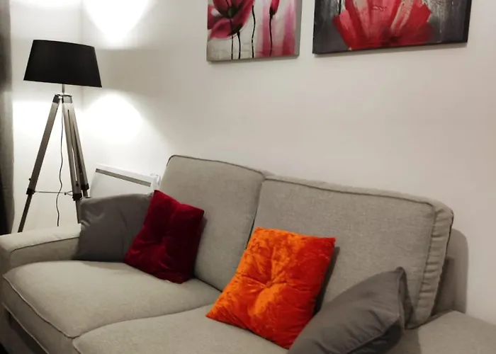 Strasbourg, Rien Que Pour Vous Appartement Reichstett