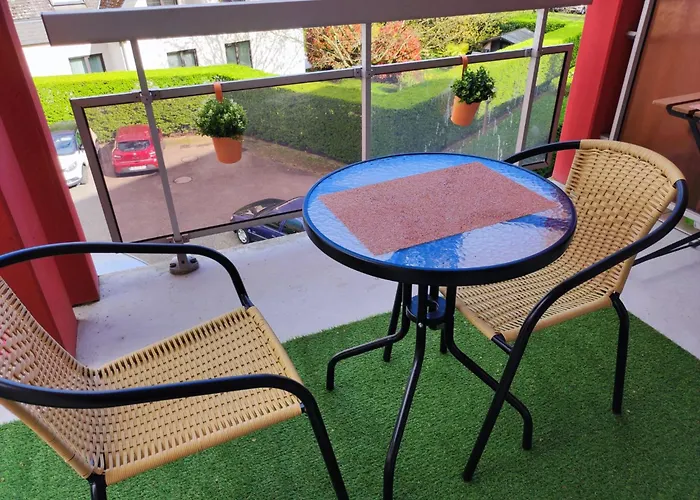 Appartement Strasbourg, Rien Que Pour Vous