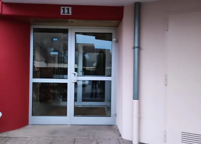 Appartement Strasbourg, Rien Que Pour Vous *